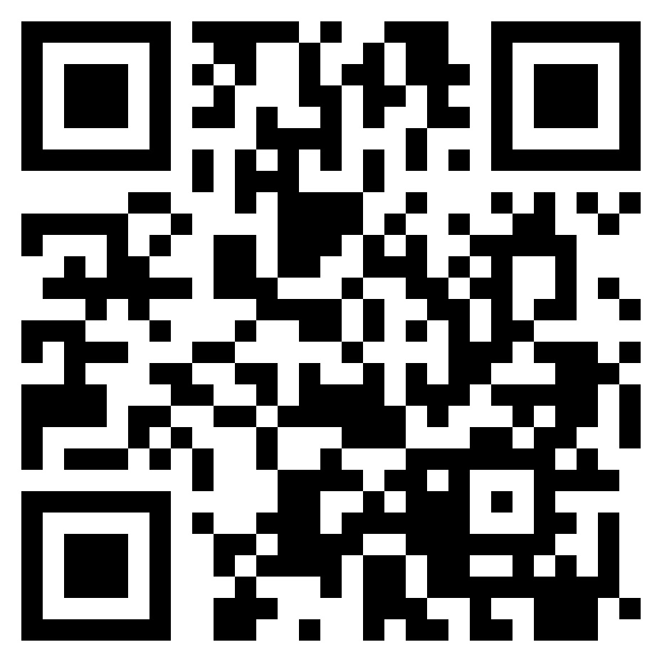 QR code for the Appy App Store page